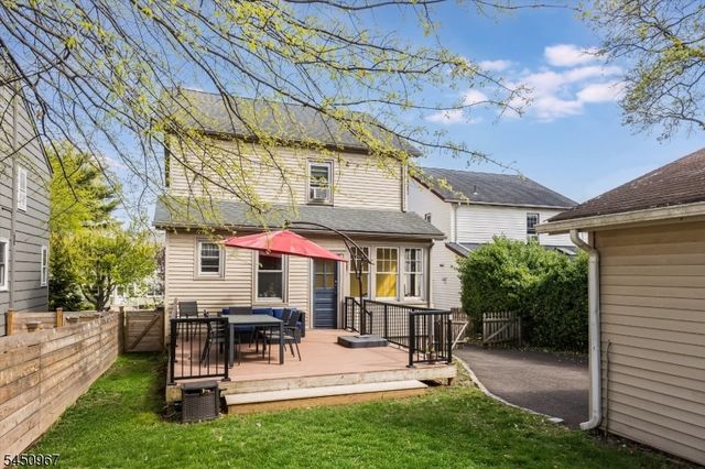 81 Boyden Ave, Maplewood Twp., NJ 07040