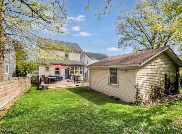 81 Boyden Ave, Maplewood Twp., NJ 07040