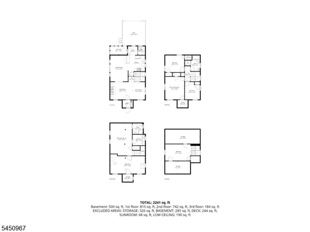 81 Boyden Ave, Maplewood Twp., NJ 07040