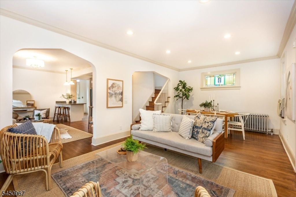81 Boyden Ave, Maplewood Twp., NJ 07040 — photo 4