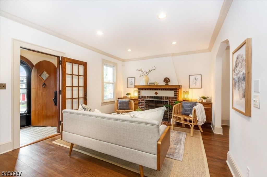 81 Boyden Ave, Maplewood Twp., NJ 07040 — photo 5