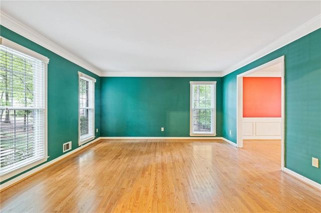 1307 Rivermist Drive, Lilburn, GA 30047