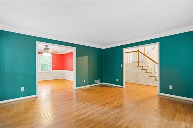 1307 Rivermist Drive, Lilburn, GA 30047