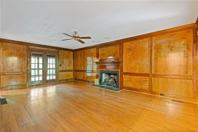 1307 Rivermist Drive, Lilburn, GA 30047