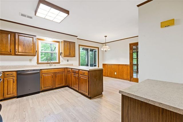 1307 Rivermist Drive, Lilburn, GA 30047