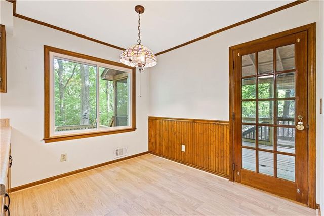1307 Rivermist Drive, Lilburn, GA 30047