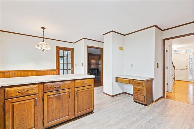 1307 Rivermist Drive, Lilburn, GA 30047