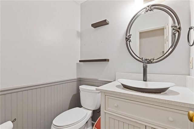 1307 Rivermist Drive, Lilburn, GA 30047