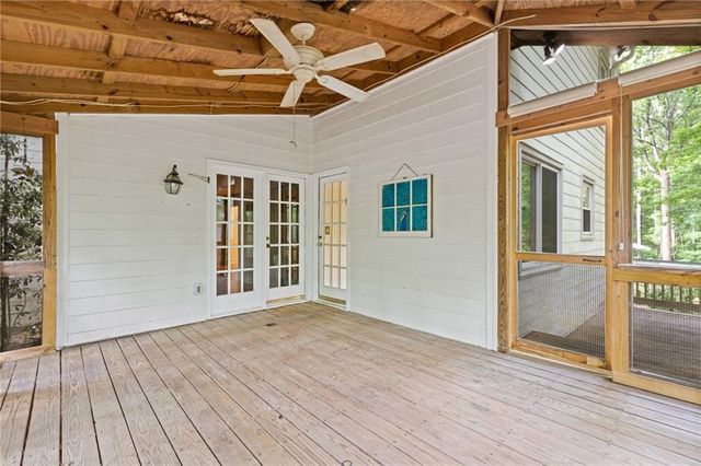 1307 Rivermist Drive, Lilburn, GA 30047