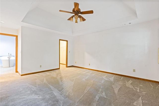 1307 Rivermist Drive, Lilburn, GA 30047