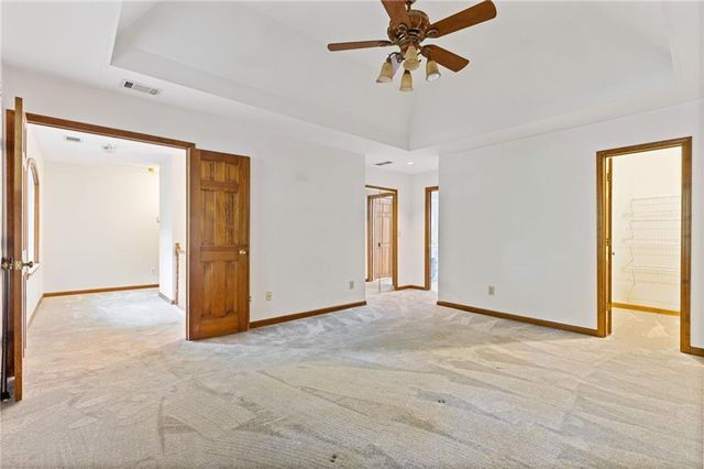 1307 Rivermist Drive, Lilburn, GA 30047