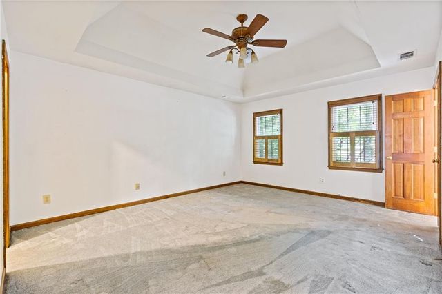 1307 Rivermist Drive, Lilburn, GA 30047