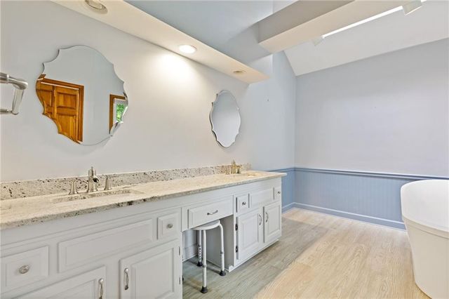 1307 Rivermist Drive, Lilburn, GA 30047