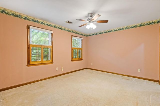 1307 Rivermist Drive, Lilburn, GA 30047