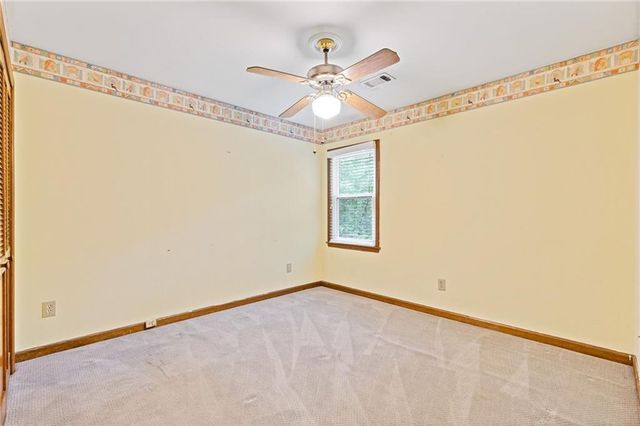 1307 Rivermist Drive, Lilburn, GA 30047