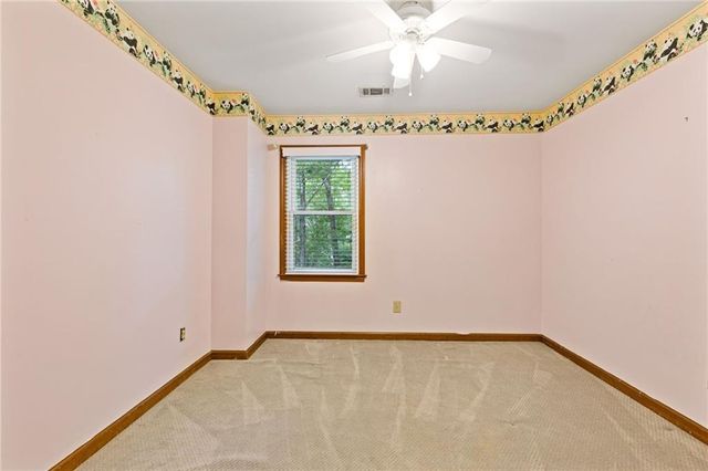 1307 Rivermist Drive, Lilburn, GA 30047