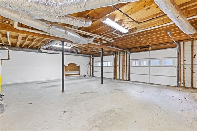 1307 Rivermist Drive, Lilburn, GA 30047