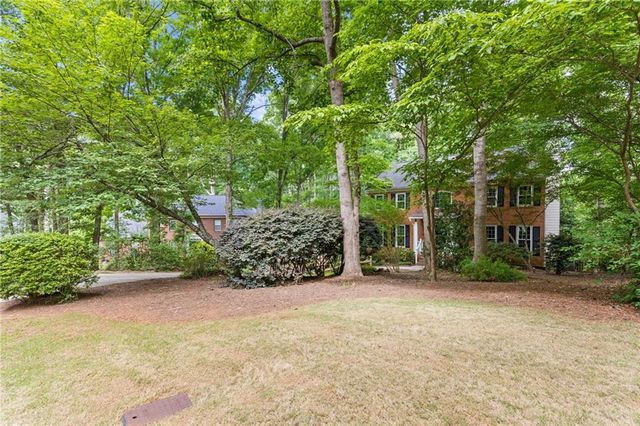 1307 Rivermist Drive, Lilburn, GA 30047