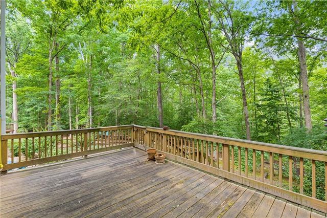 1307 Rivermist Drive, Lilburn, GA 30047