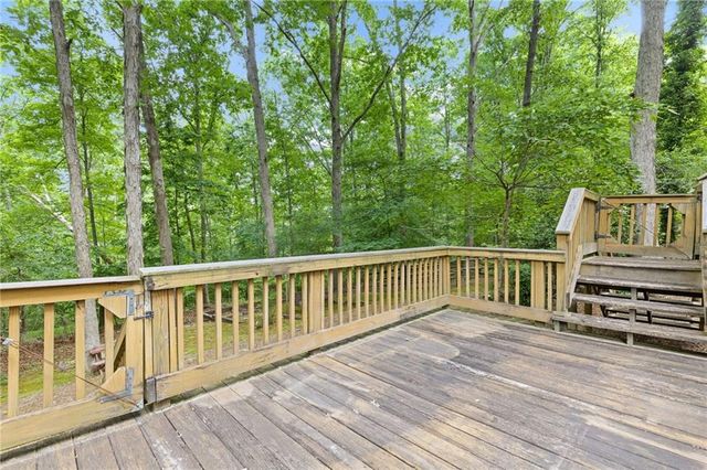 1307 Rivermist Drive, Lilburn, GA 30047