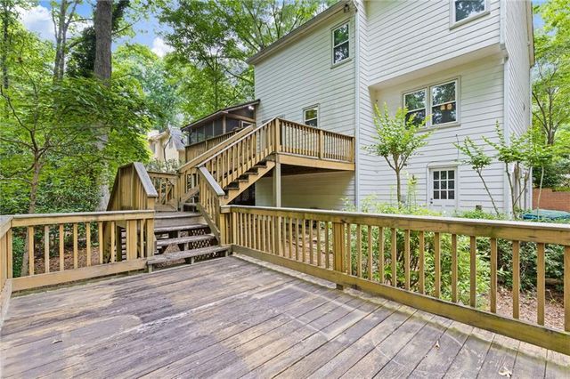 1307 Rivermist Drive, Lilburn, GA 30047