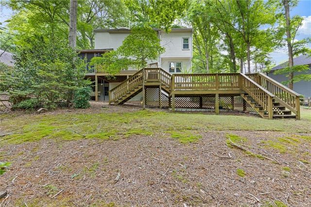 1307 Rivermist Drive, Lilburn, GA 30047
