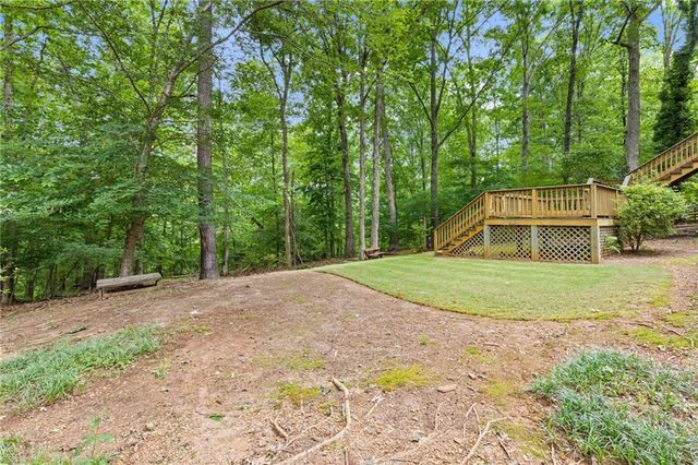 1307 Rivermist Drive, Lilburn, GA 30047