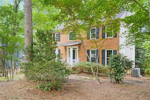 1307 Rivermist Drive, Lilburn, GA 30047