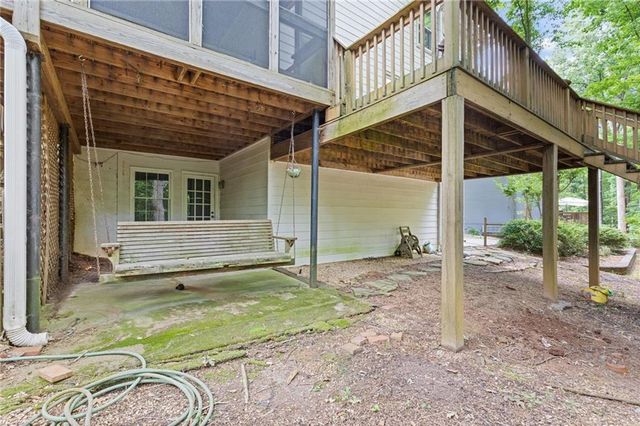 1307 Rivermist Drive, Lilburn, GA 30047