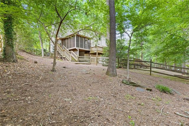 1307 Rivermist Drive, Lilburn, GA 30047