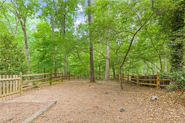 1307 Rivermist Drive, Lilburn, GA 30047