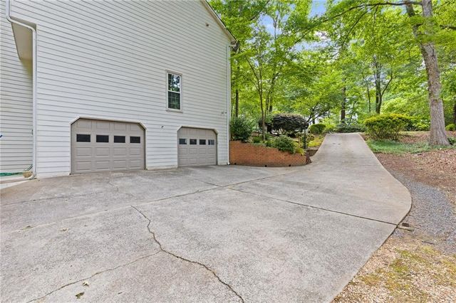 1307 Rivermist Drive, Lilburn, GA 30047