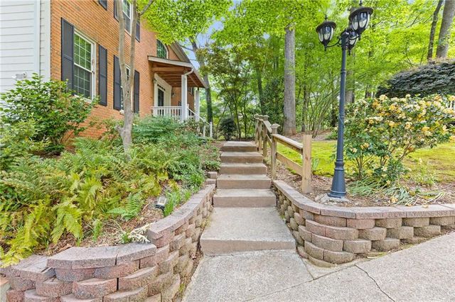 1307 Rivermist Drive, Lilburn, GA 30047