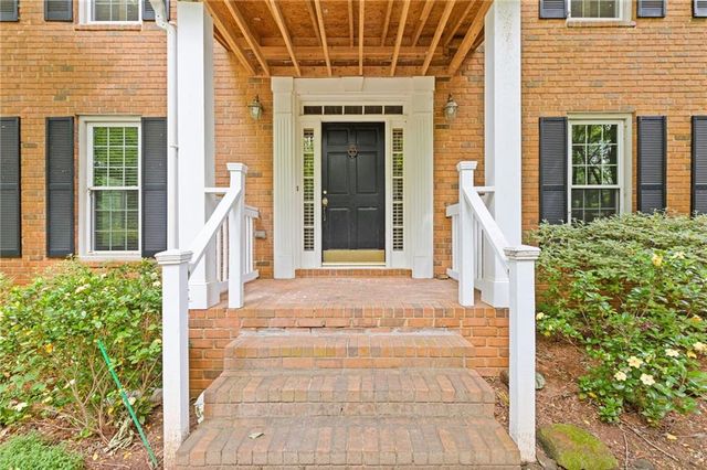 1307 Rivermist Drive, Lilburn, GA 30047