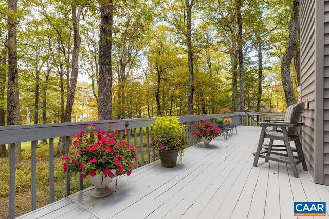 27 VEERY LN, Wintergreen Resort, VA 22967