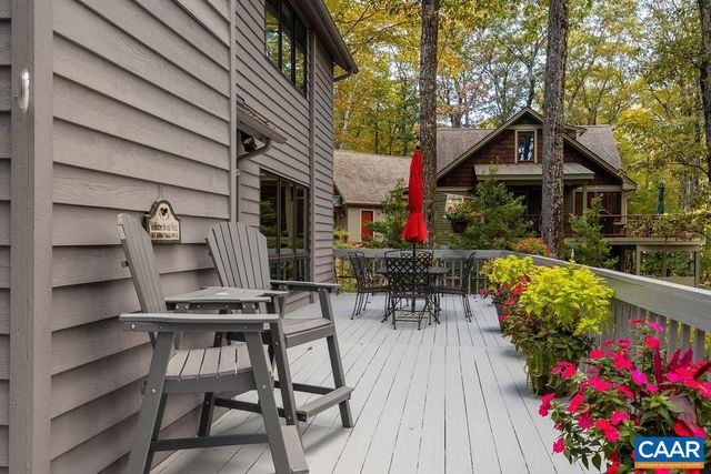 27 VEERY LN, Wintergreen Resort, VA 22967