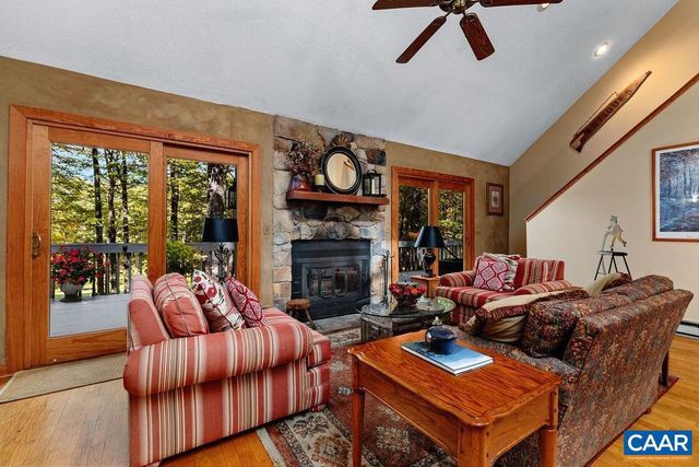 27 VEERY LN, Wintergreen Resort, VA 22967