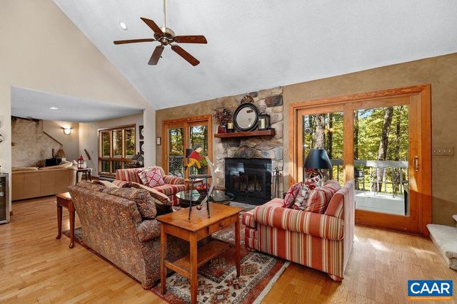 27 VEERY LN, Wintergreen Resort, VA 22967