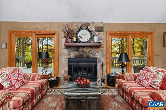 27 VEERY LN, Wintergreen Resort, VA 22967