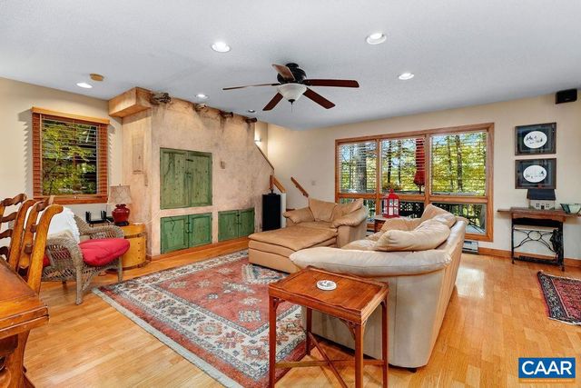 27 VEERY LN, Wintergreen Resort, VA 22967