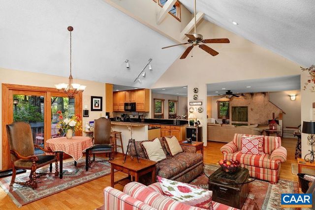 27 VEERY LN, Wintergreen Resort, VA 22967