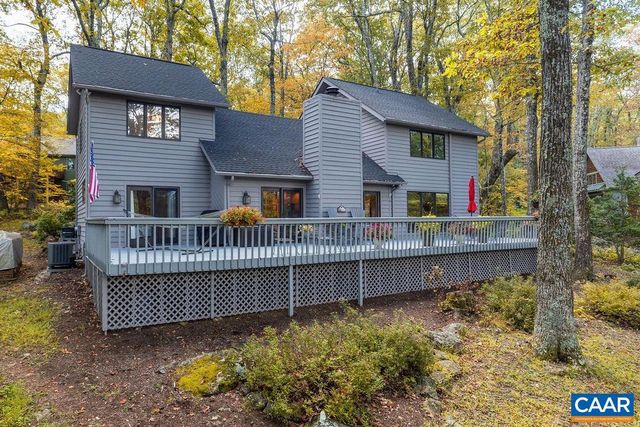 27 VEERY LN, Wintergreen Resort, VA 22967