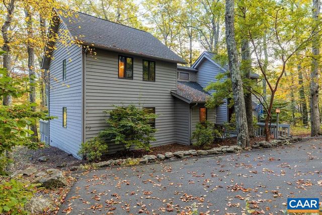 27 VEERY LN, Wintergreen Resort, VA 22967