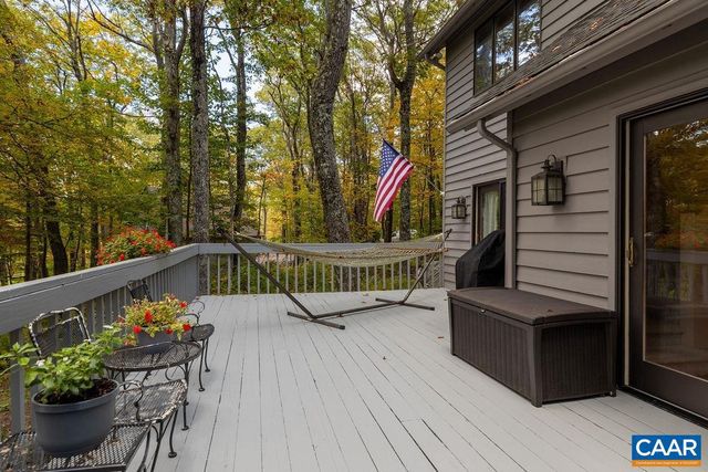 27 VEERY LN, Wintergreen Resort, VA 22967