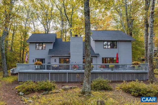 27 VEERY LN, Wintergreen Resort, VA 22967