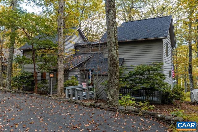 27 VEERY LN, Wintergreen Resort, VA 22967