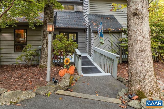 27 VEERY LN, Wintergreen Resort, VA 22967