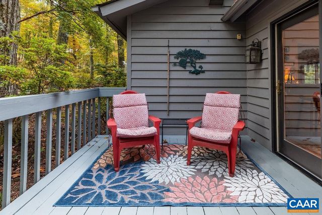 27 VEERY LN, Wintergreen Resort, VA 22967