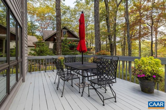 27 VEERY LN, Wintergreen Resort, VA 22967