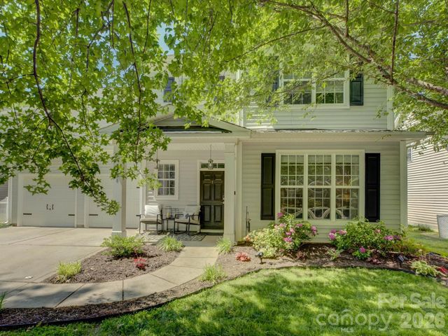 9828 Caldwell Depot Road, Cornelius, NC 28031